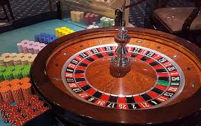 Online Roulette mit Echtgeld - Der ultimative Leitfaden