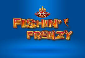Reel in the Excitement Discover Fishin' Frenzy The Big Catch