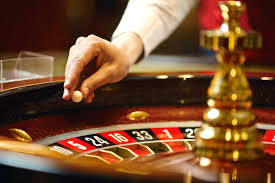 Roulette Online Echtgeld Ihr Weg zum Casino-Spaß
