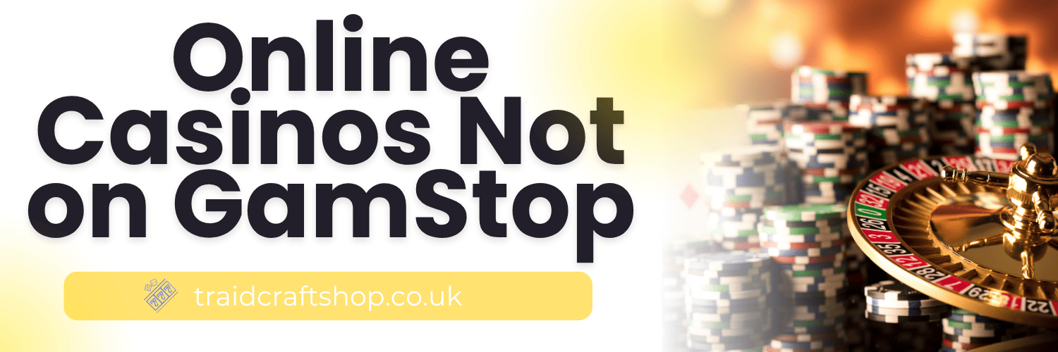 The Rise of Casino Sites Without GamStop Exclusion